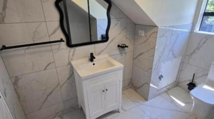 The Corner Guesthouse