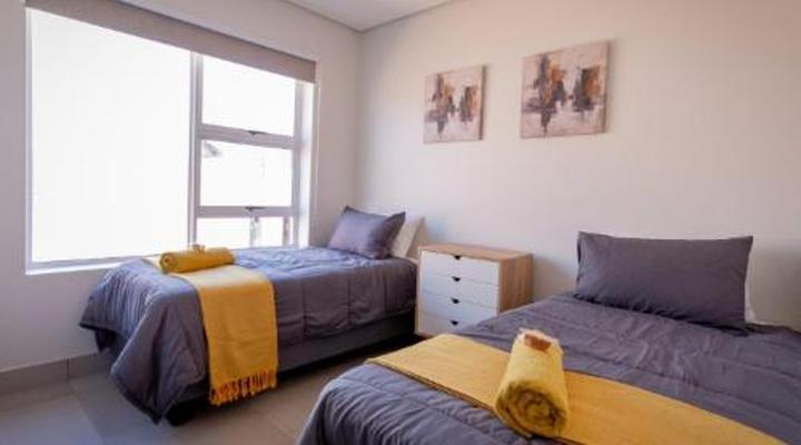 1 on York - Townhouse 61