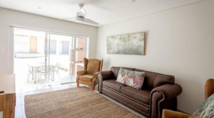 1 on York - Townhouse 61