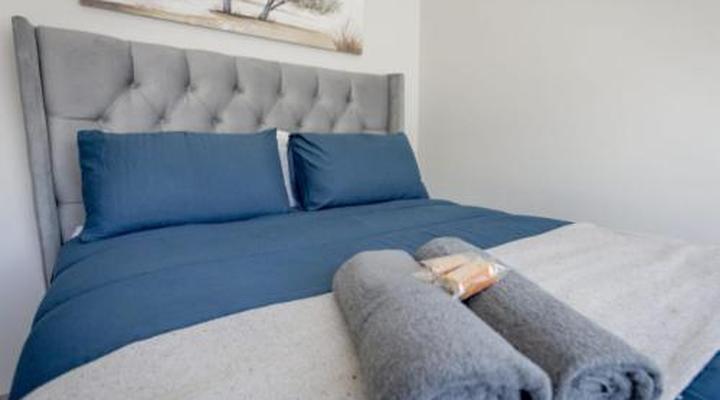 1 on York - Townhouse 61