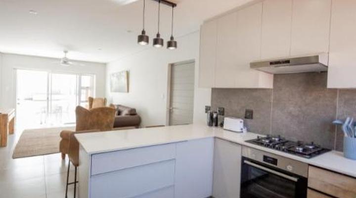 1 on York - Townhouse 61