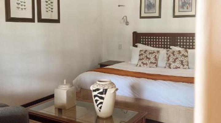 Kruger Island Resort