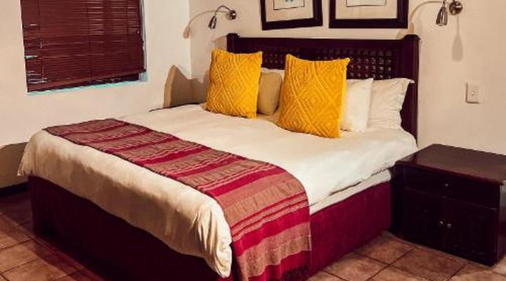 Kruger Island Resort