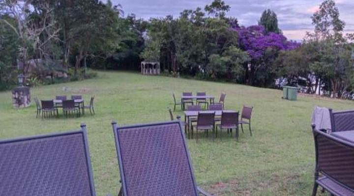 Kruger Island Resort