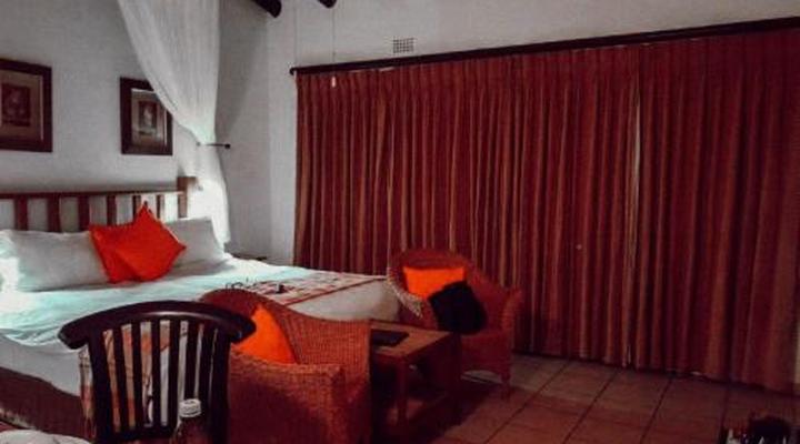 Kruger Island Resort