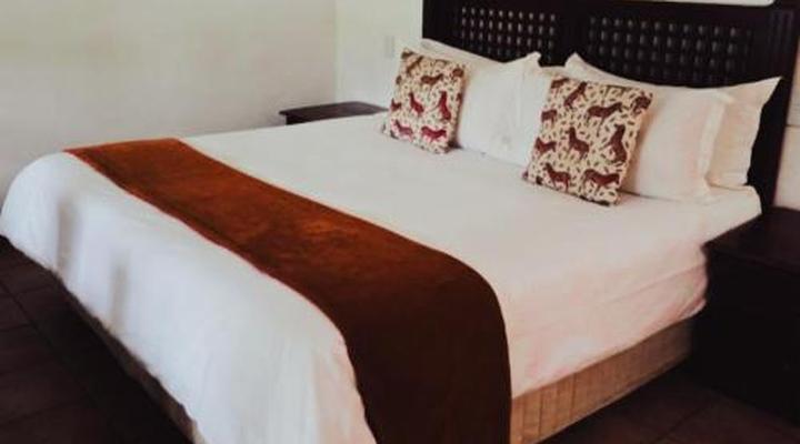 Kruger Island Resort