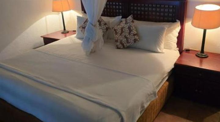 Kruger Island Resort