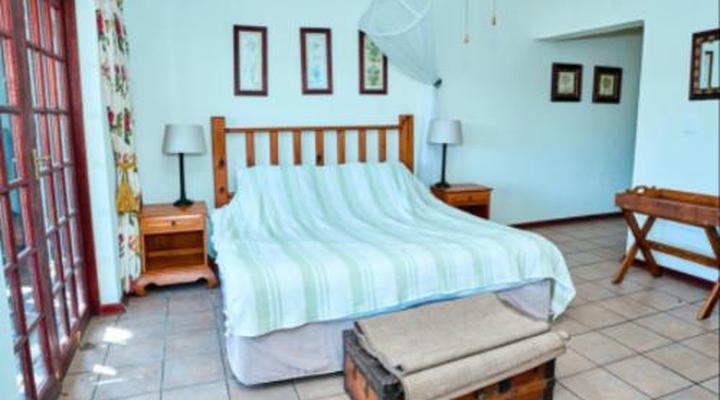 Kruger Island Resort