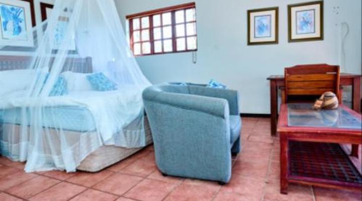 Kruger Island Resort