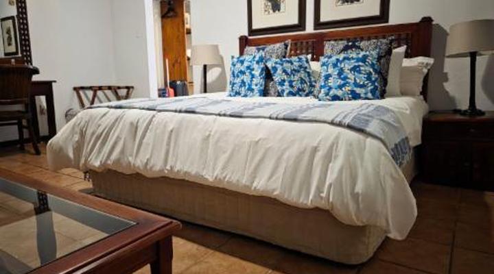 Kruger Island Resort