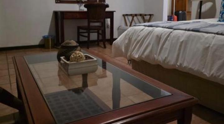 Kruger Island Resort