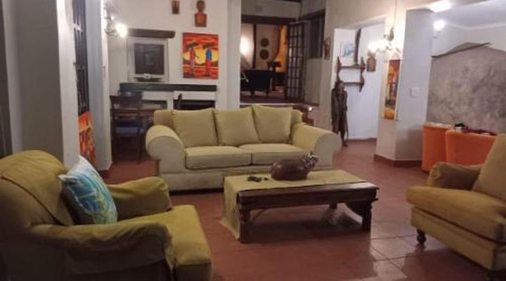 Kruger Island Resort