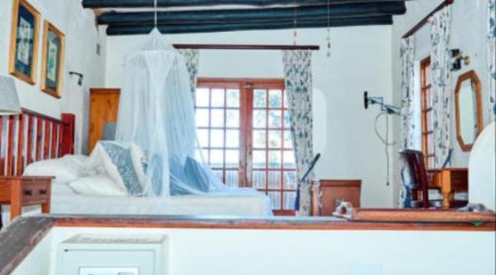 Kruger Island Resort