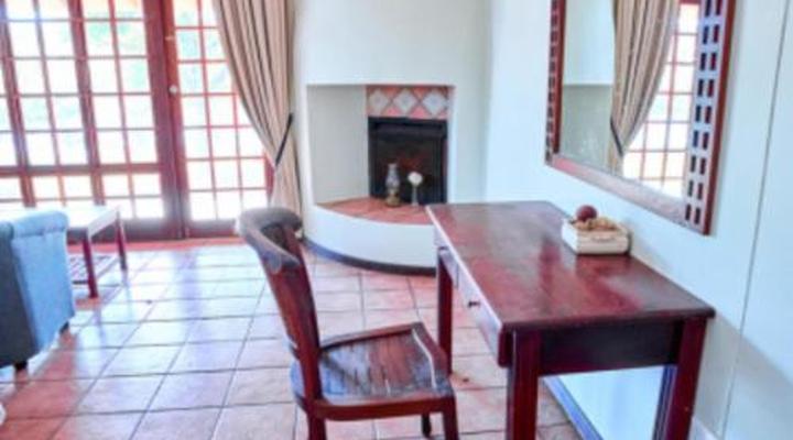 Kruger Island Resort