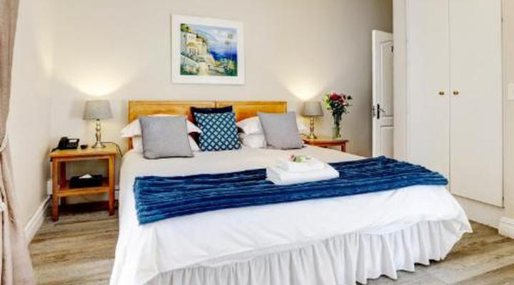 Bell Rosen Guest House