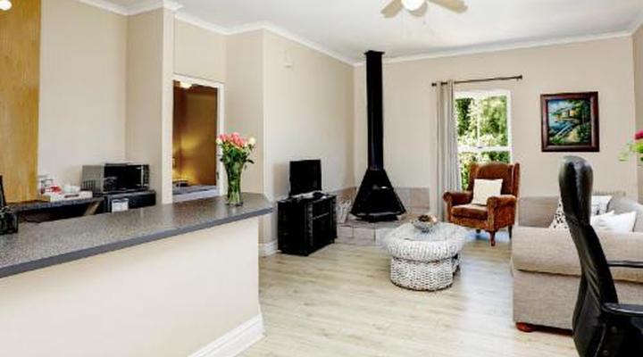 Bell Rosen Guest House