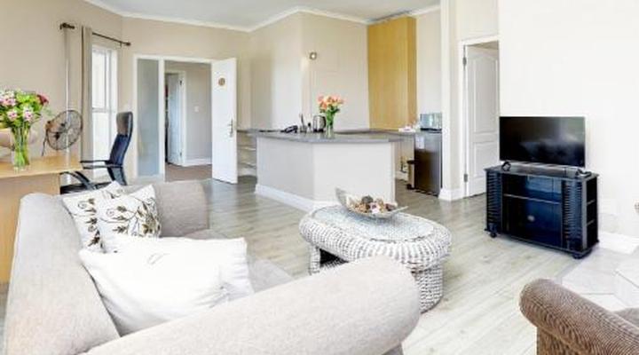 Bell Rosen Guest House