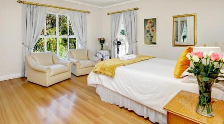 Bell Rosen Guest House