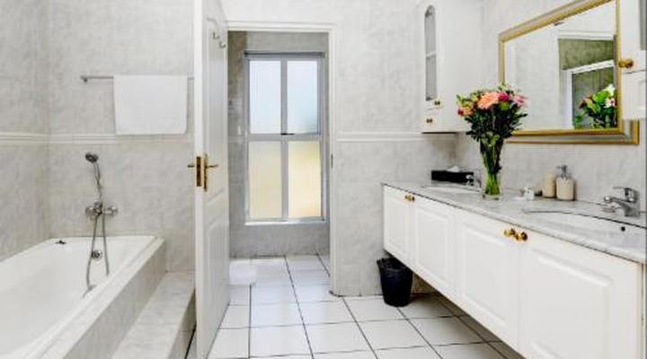 Bell Rosen Guest House