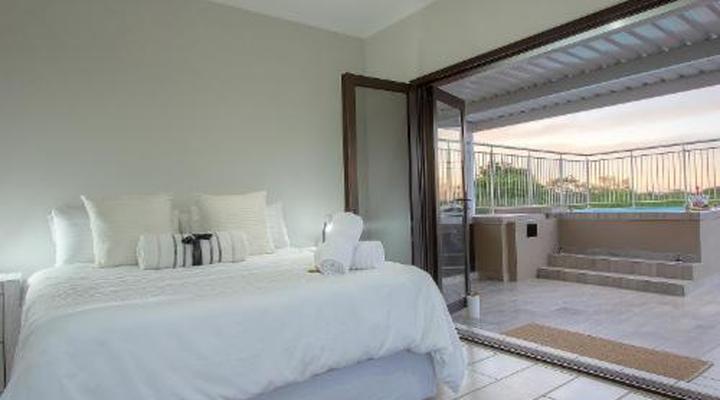 Penthouse at Kruger Safari Lodge