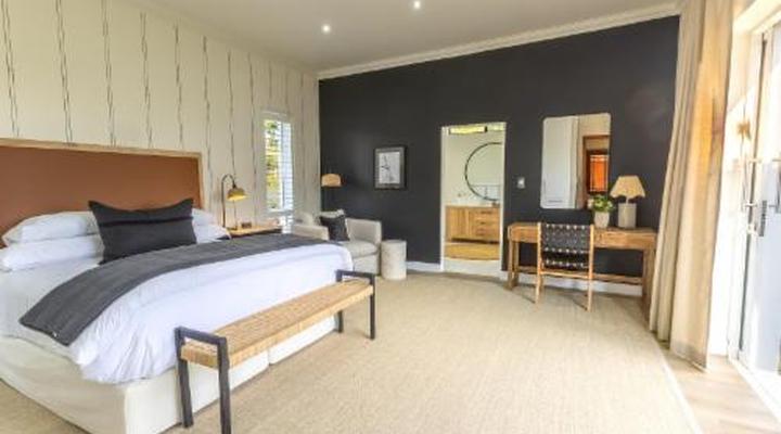 Scheunenhaus at Gowrie Golf Estate