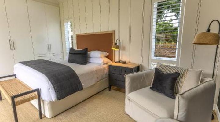 Scheunenhaus at Gowrie Golf Estate