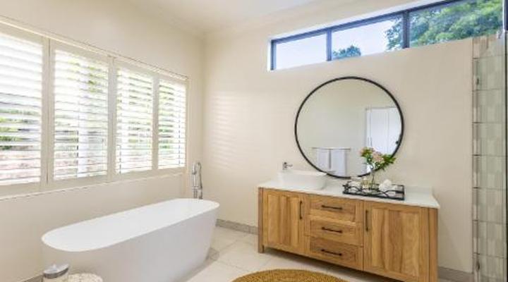 Scheunenhaus at Gowrie Golf Estate