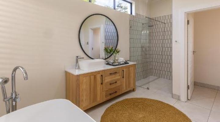 Scheunenhaus at Gowrie Golf Estate