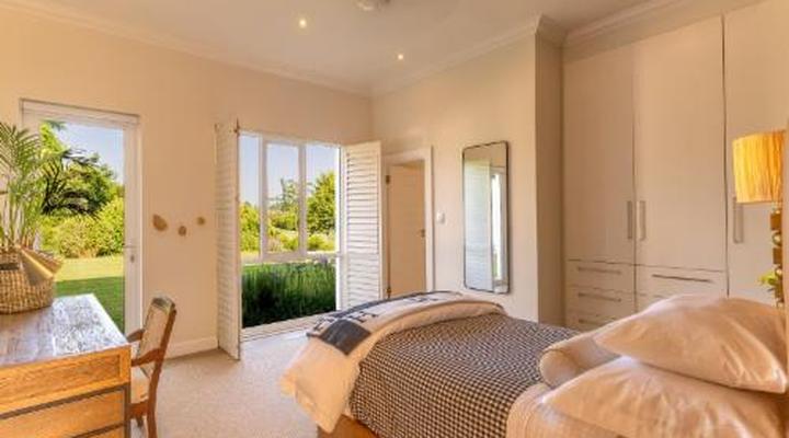 Scheunenhaus at Gowrie Golf Estate