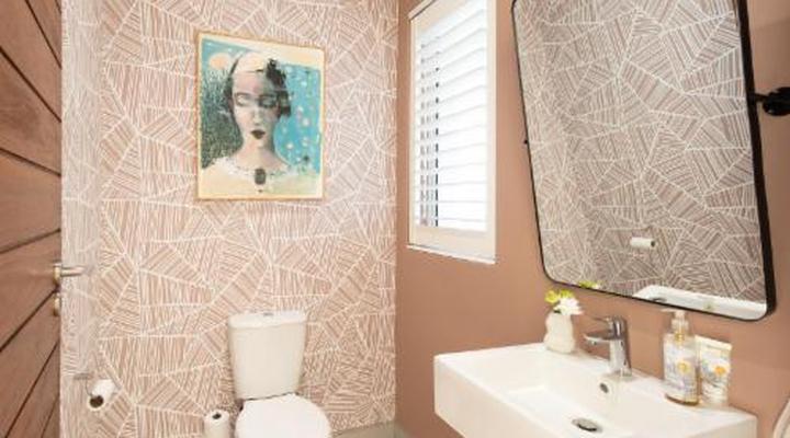 Scheunenhaus at Gowrie Golf Estate