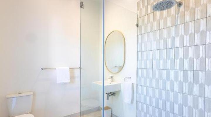 Scheunenhaus at Gowrie Golf Estate