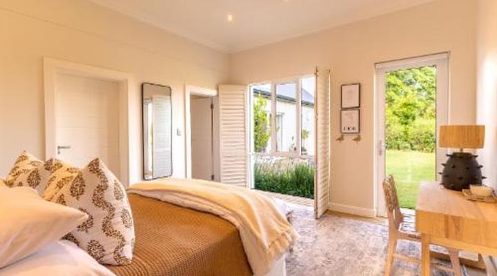 Scheunenhaus at Gowrie Golf Estate