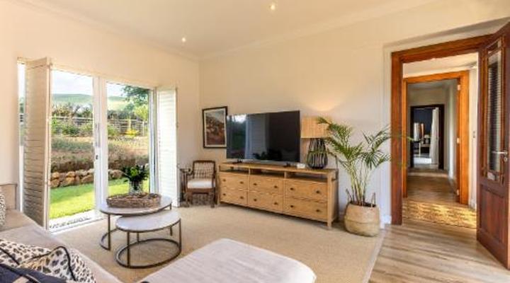 Scheunenhaus at Gowrie Golf Estate