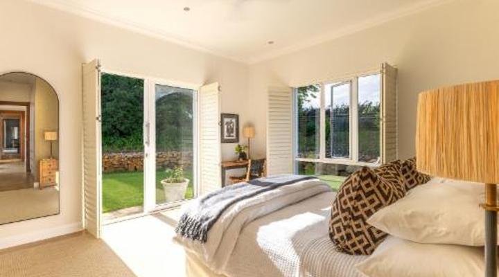 Scheunenhaus at Gowrie Golf Estate