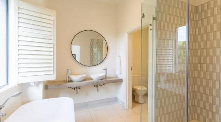 Scheunenhaus at Gowrie Golf Estate