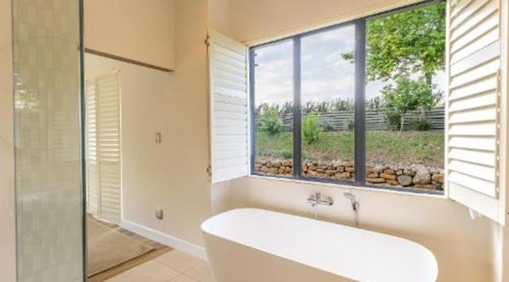 Scheunenhaus at Gowrie Golf Estate