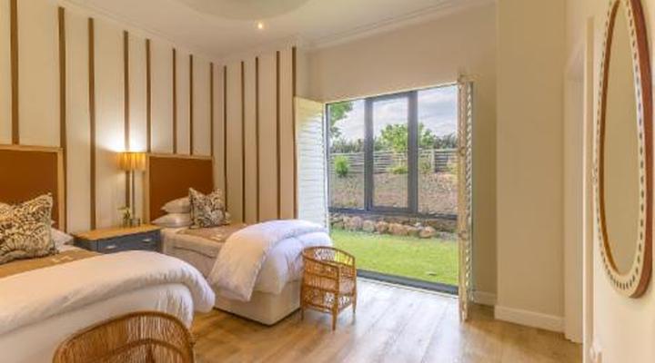 Scheunenhaus at Gowrie Golf Estate