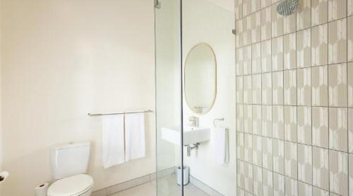 Scheunenhaus at Gowrie Golf Estate