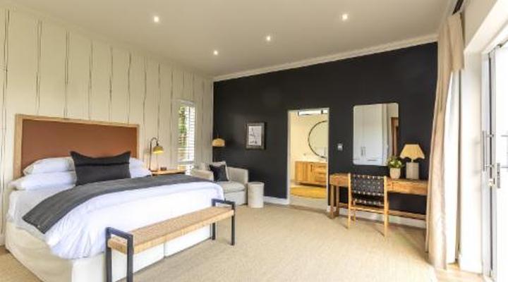 Scheunenhaus at Gowrie Golf Estate