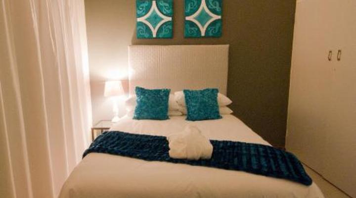 Loerie Lodge Phalaborwa