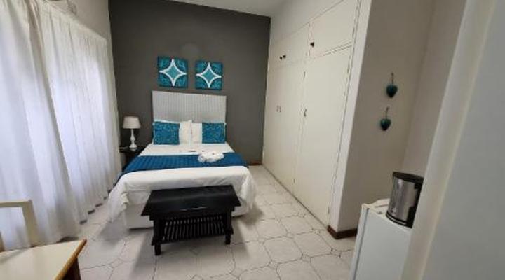 Loerie Lodge Phalaborwa