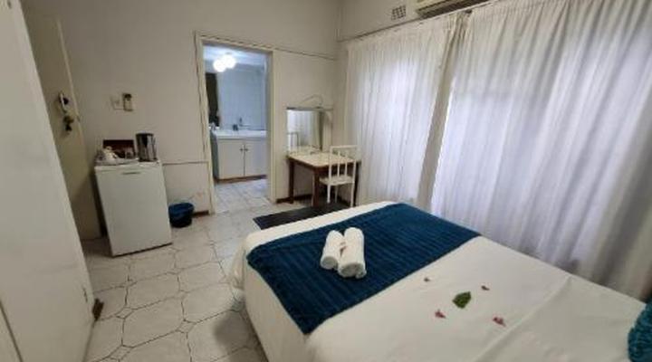 Loerie Lodge Phalaborwa