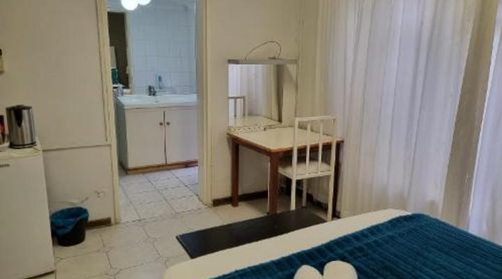 Loerie Lodge Phalaborwa