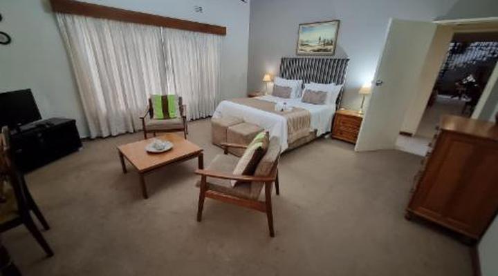 Loerie Lodge Phalaborwa