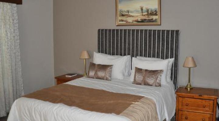 Loerie Lodge Phalaborwa