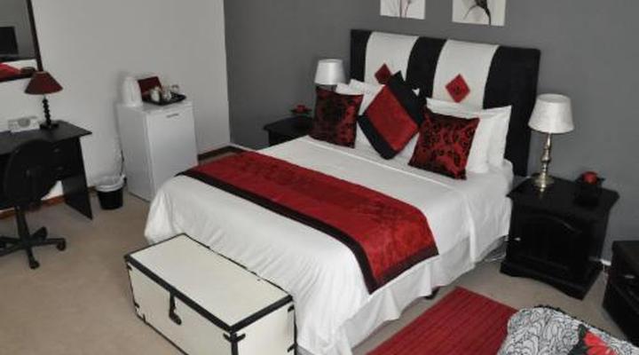 Loerie Lodge Phalaborwa