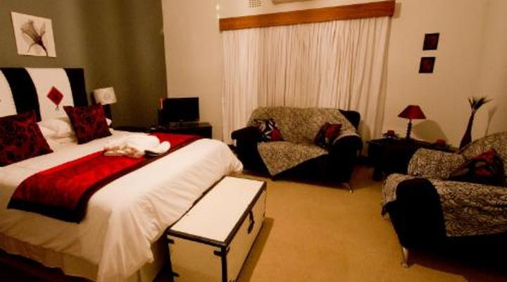 Loerie Lodge Phalaborwa