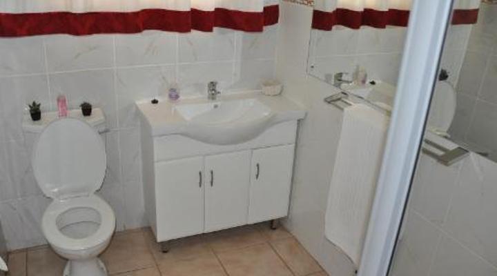 Loerie Lodge Phalaborwa