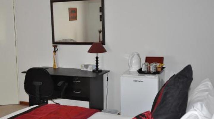 Loerie Lodge Phalaborwa