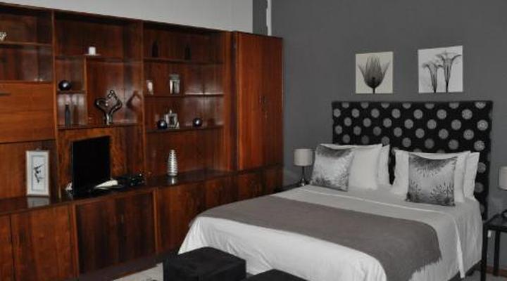 Loerie Lodge Phalaborwa